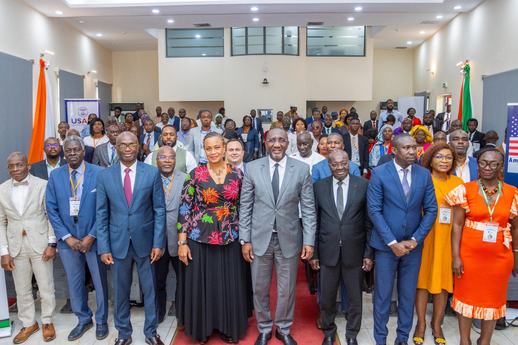 AGOA: A Strategic Lever for Côte d'Ivoire's Economic Development