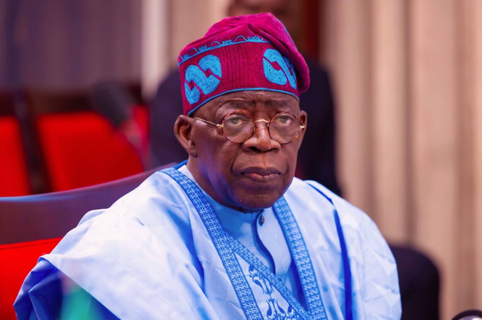 Nigeria Acknowledges Foiled Coup Attempt Against President Tinubu