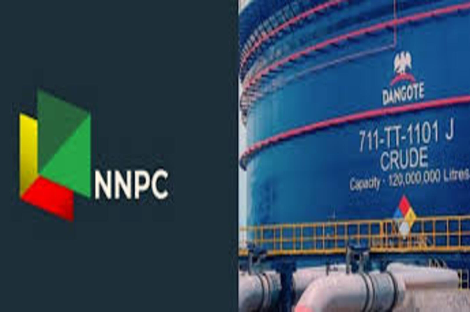 Dangote Refinery Secures Gas Supply Through New Agreements with NNPC