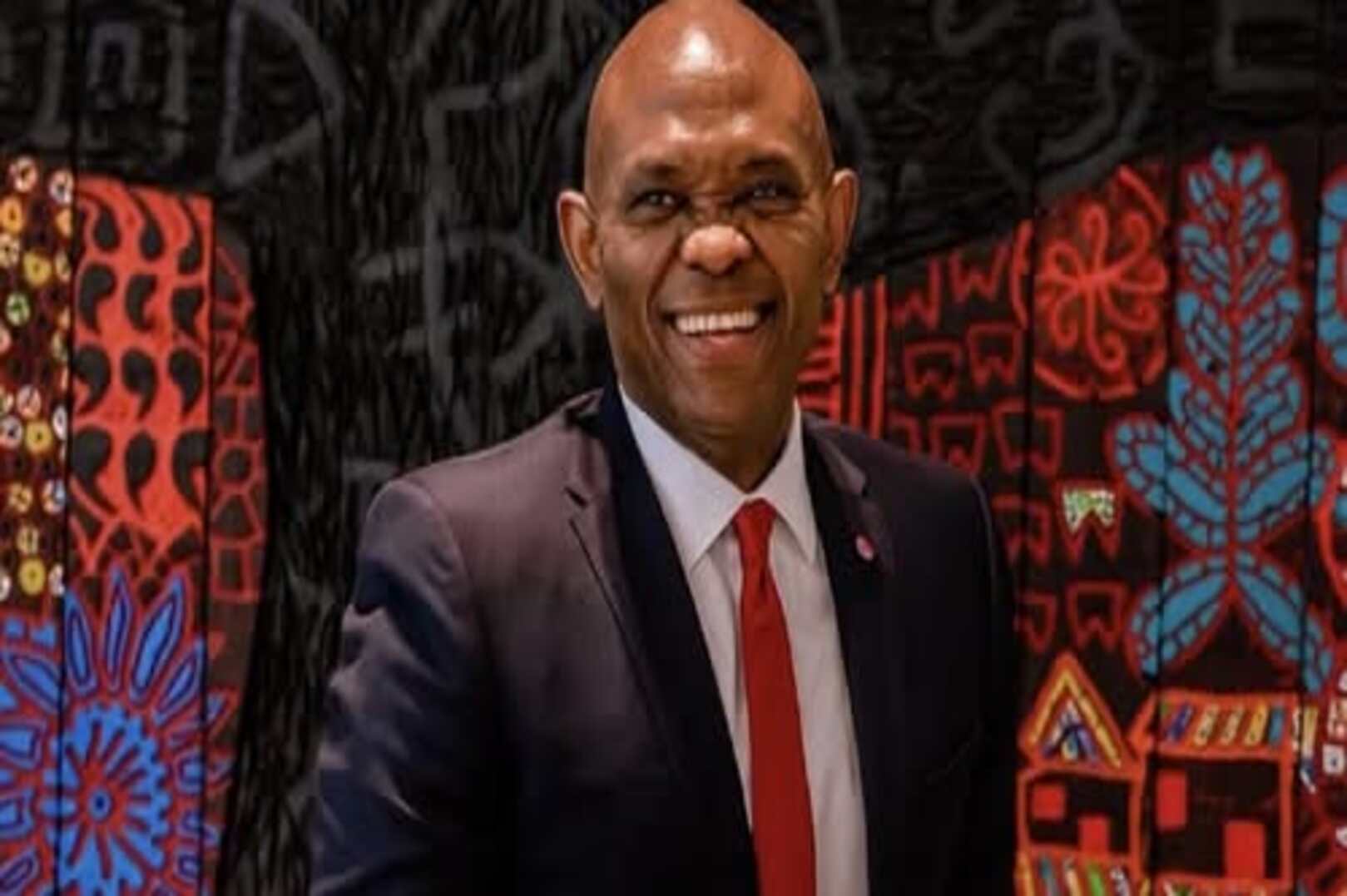 Nigerian Fintech Backed by Tony Elumelu Plans $100 Million Fundraising for African Expansion