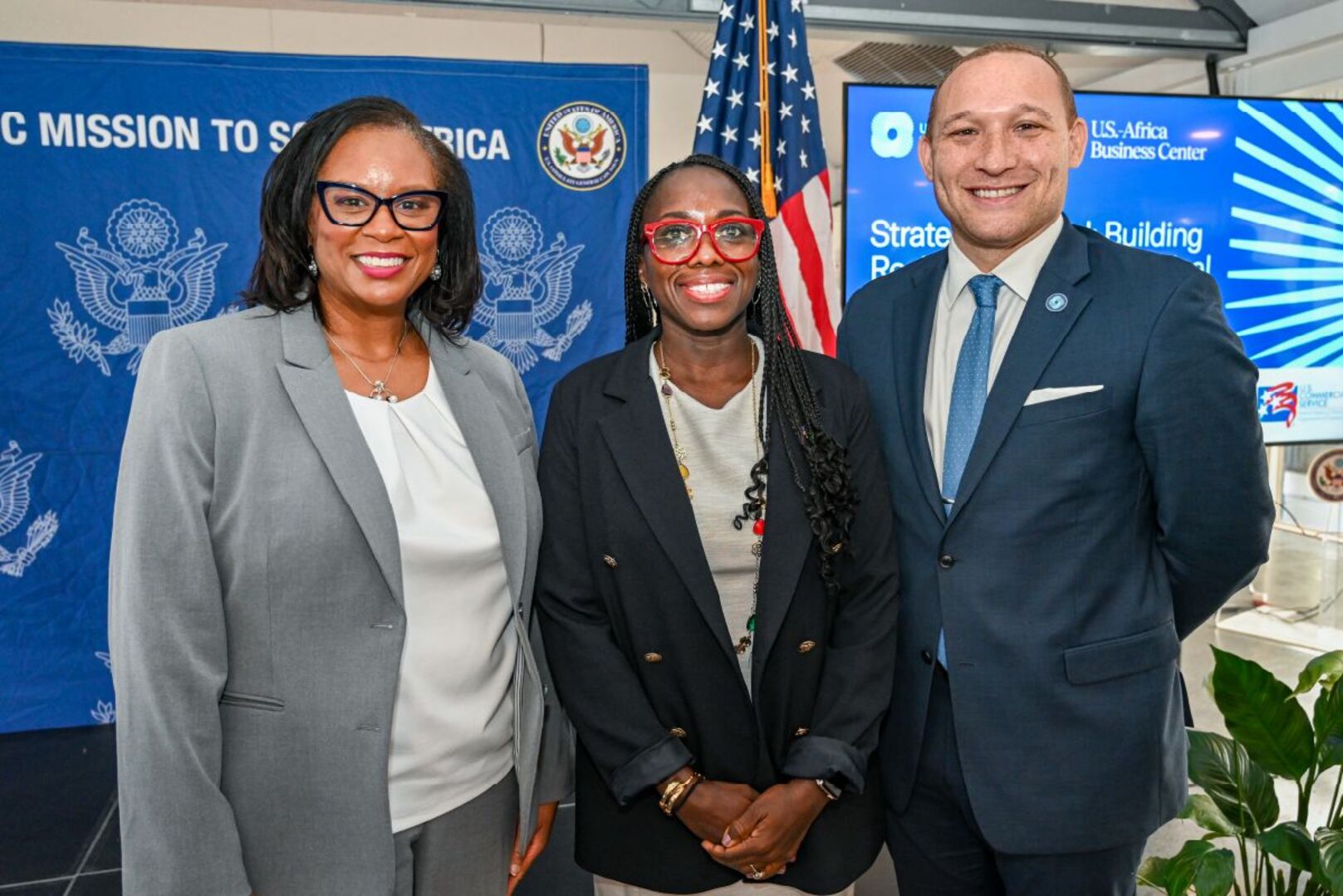 AmCham Côte d’Ivoire at Mining Indaba 2026: Positioning Africa at the Heart of the Global Critical Minerals Strategy