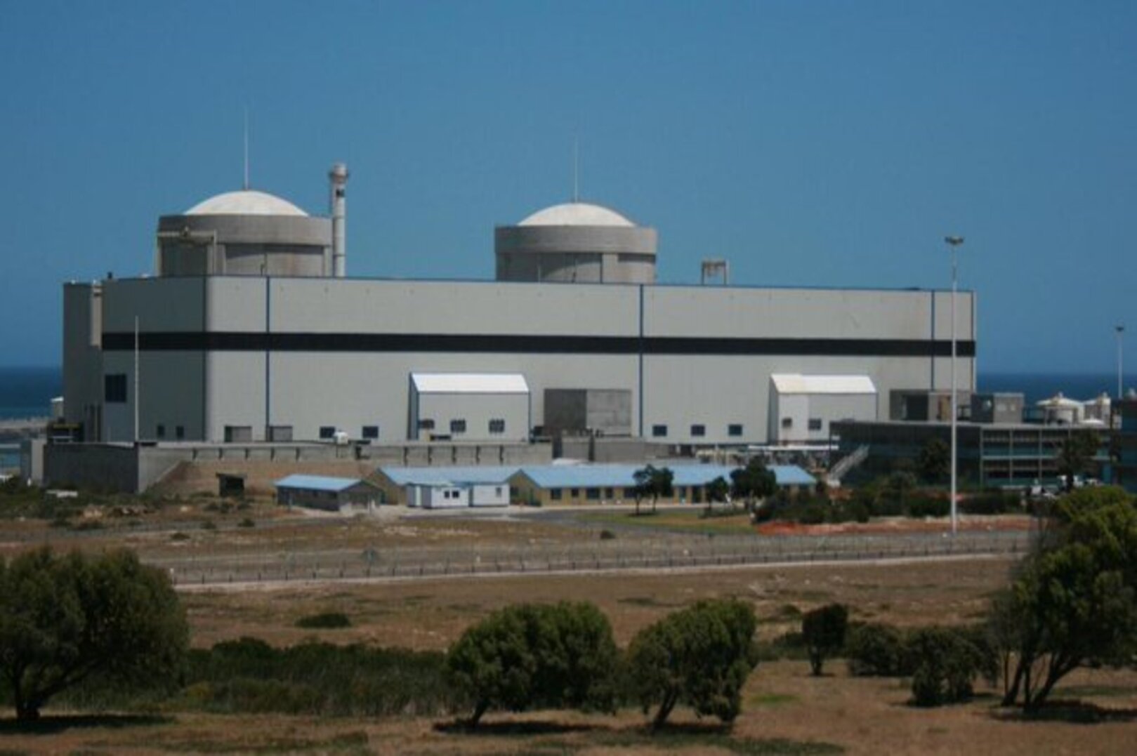 South Africa: Nuclear Power at the Core of the National Energy Strategy