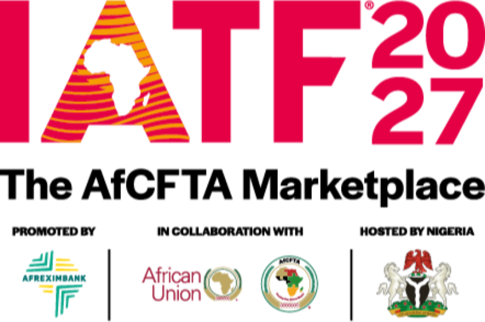 Nigeria to host 2027 Intra-African Trade Fair in Lagos