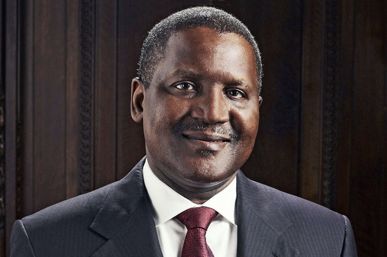Africa: Aliko Dangote announces $40 billion investment plan