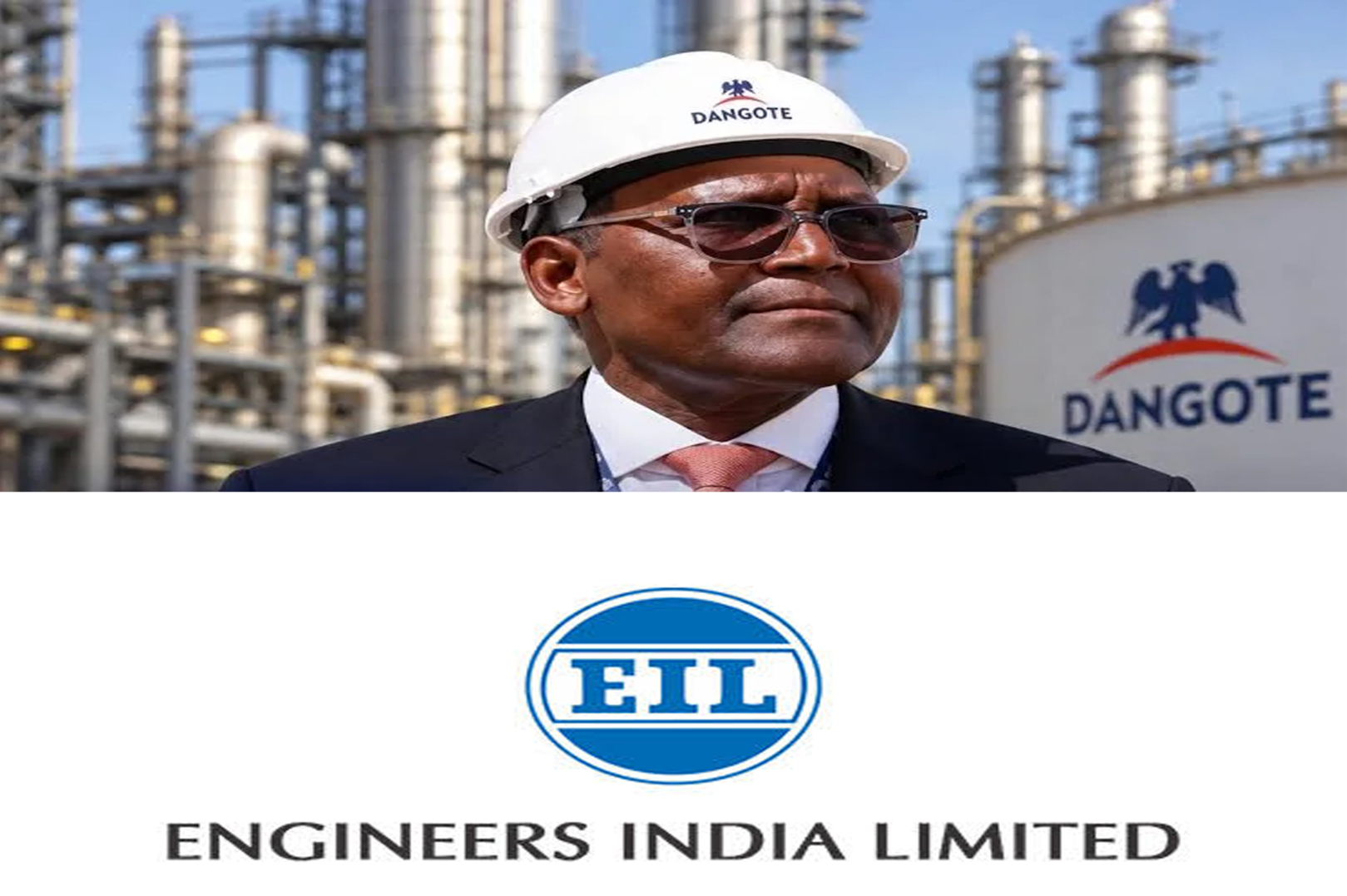 Dangote hires Engineers India for $450 million Kenya refinery project