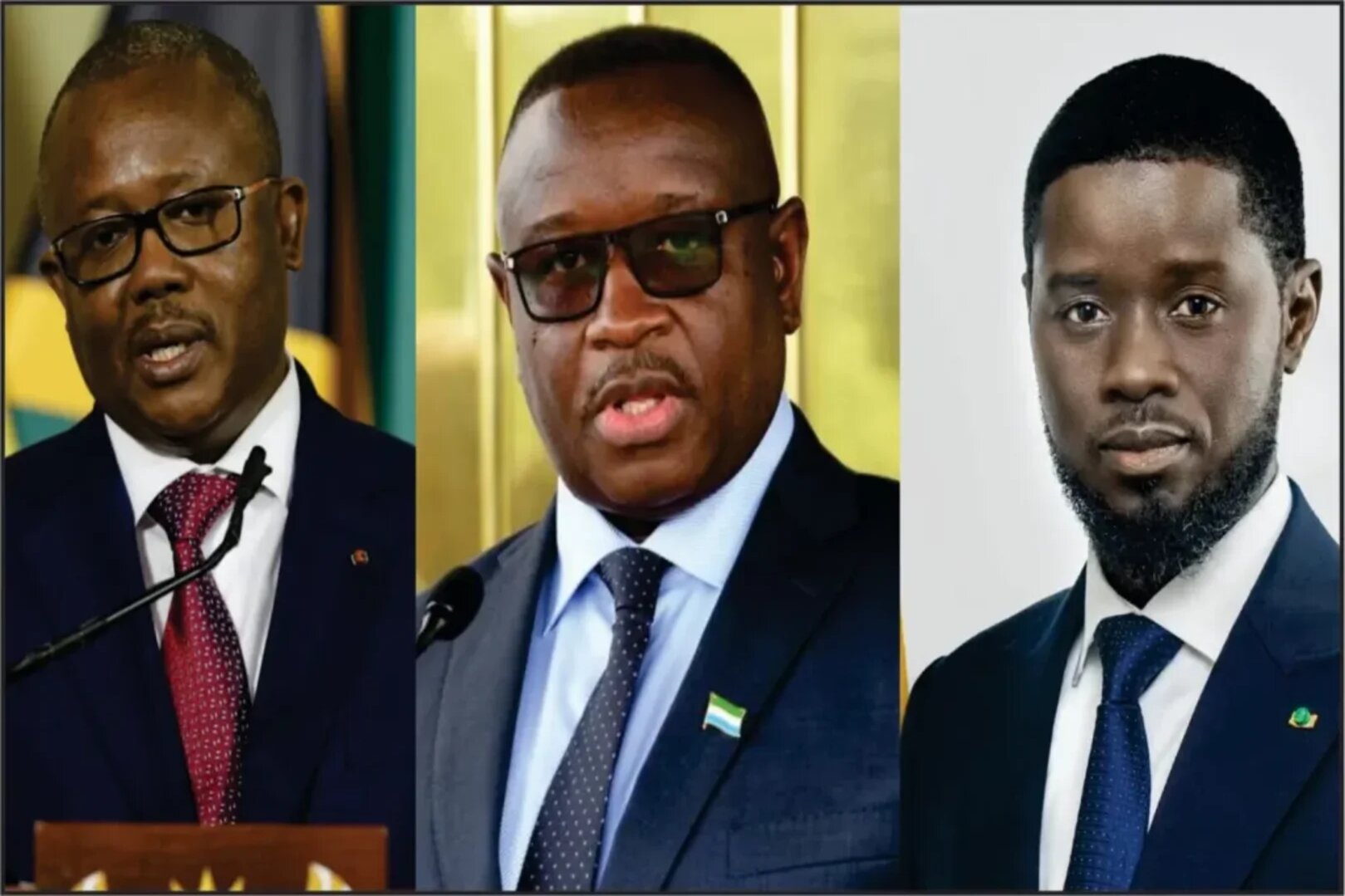 President Joseph Nyuma Boakai, Sr. to Host Regional Leaders for Liberia’s 178ᵗʰ Independence Day Celebration