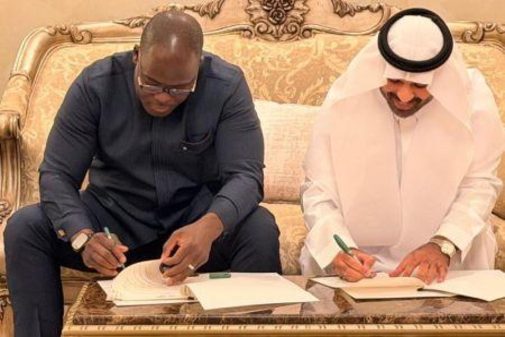 Cocoa: Ghana Secures New Markets in the Middle East for Processed Products