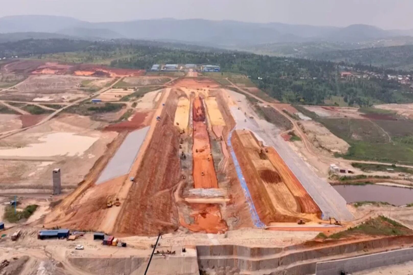 Rwanda: African Development Bank Group commits additional €45.4 million to Muvumba Multipurpose Water Resources Development Program