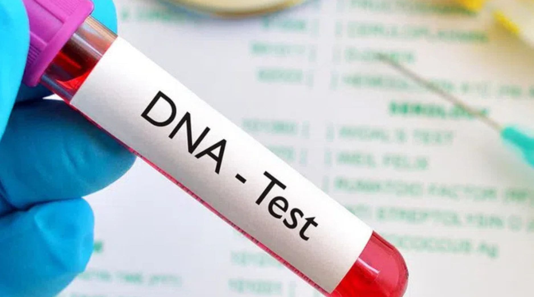 Study reveals 42.3% of DNA tests in Ghana in 2025 show tested men are not the fathers