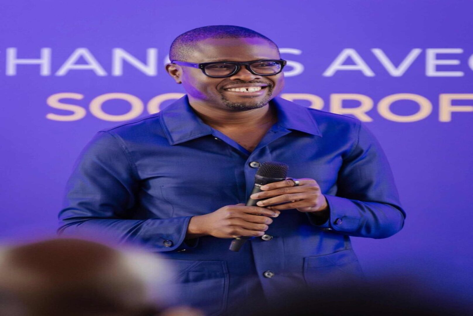 Benin: Romuald Wadagni Elected President with 94.05% of the Vote