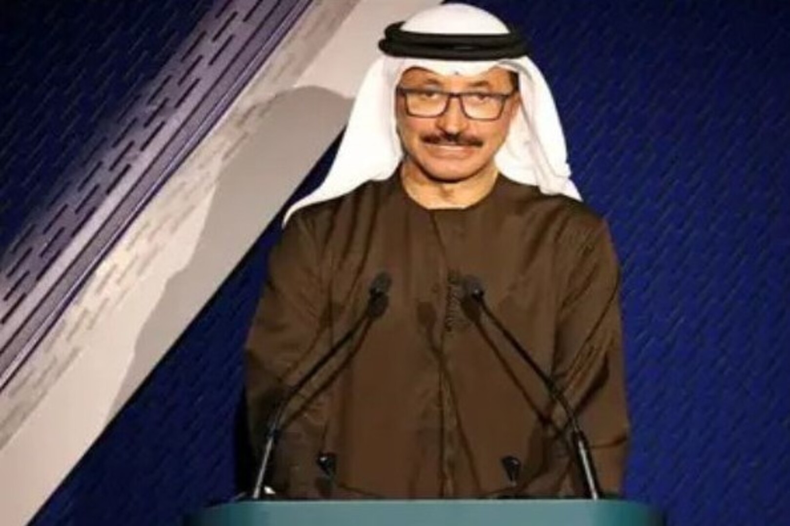 Dubai’s Bin Sulayem Quits DP World After Epstein Ties Exposed