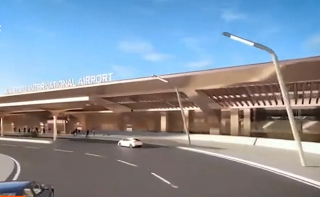 Ethiopia Launches Construction of Africa’s Largest Airport
