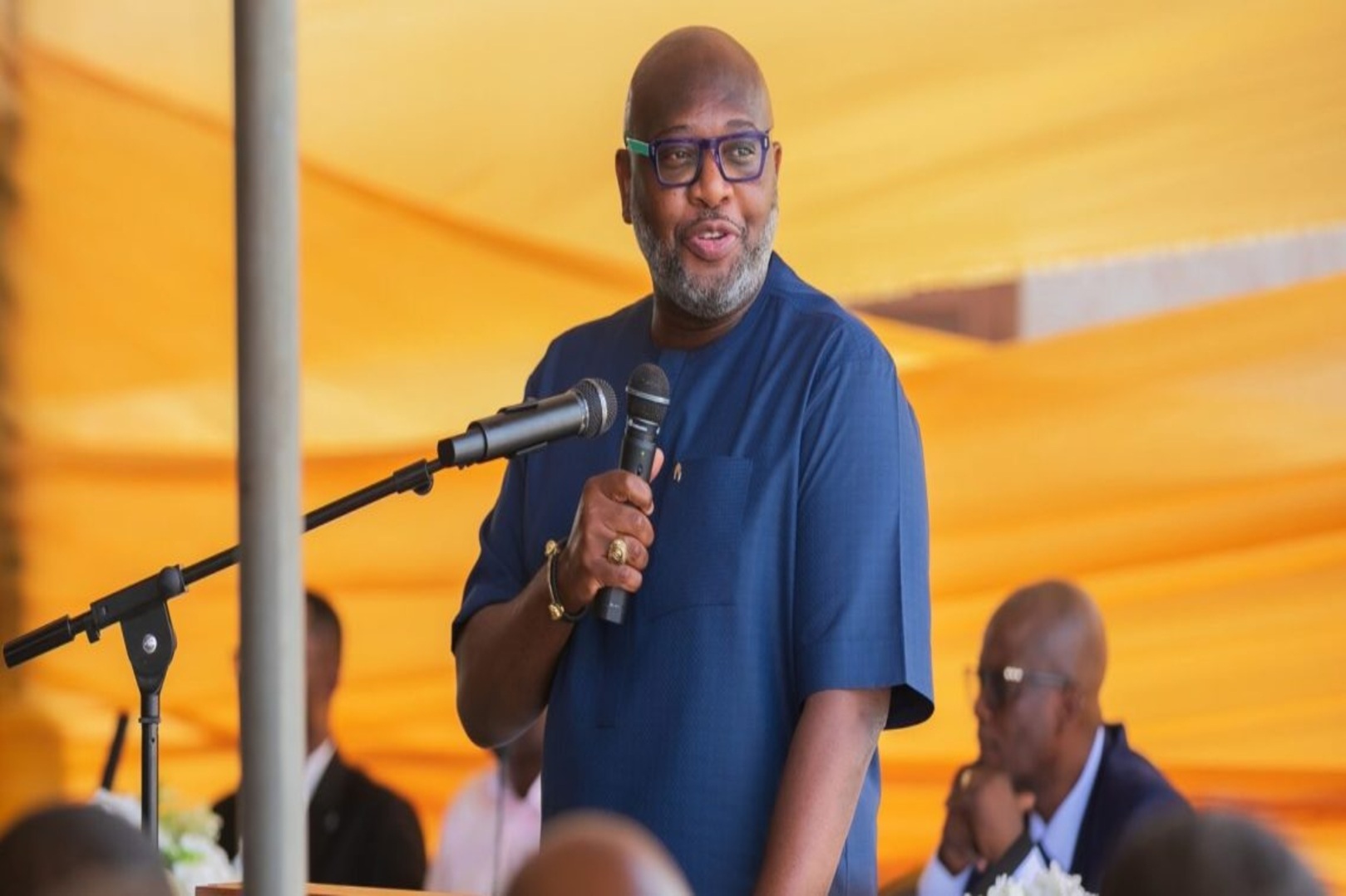 Gov’t raises Cocoa Producer Price by over 60% for 2025/2026 Season