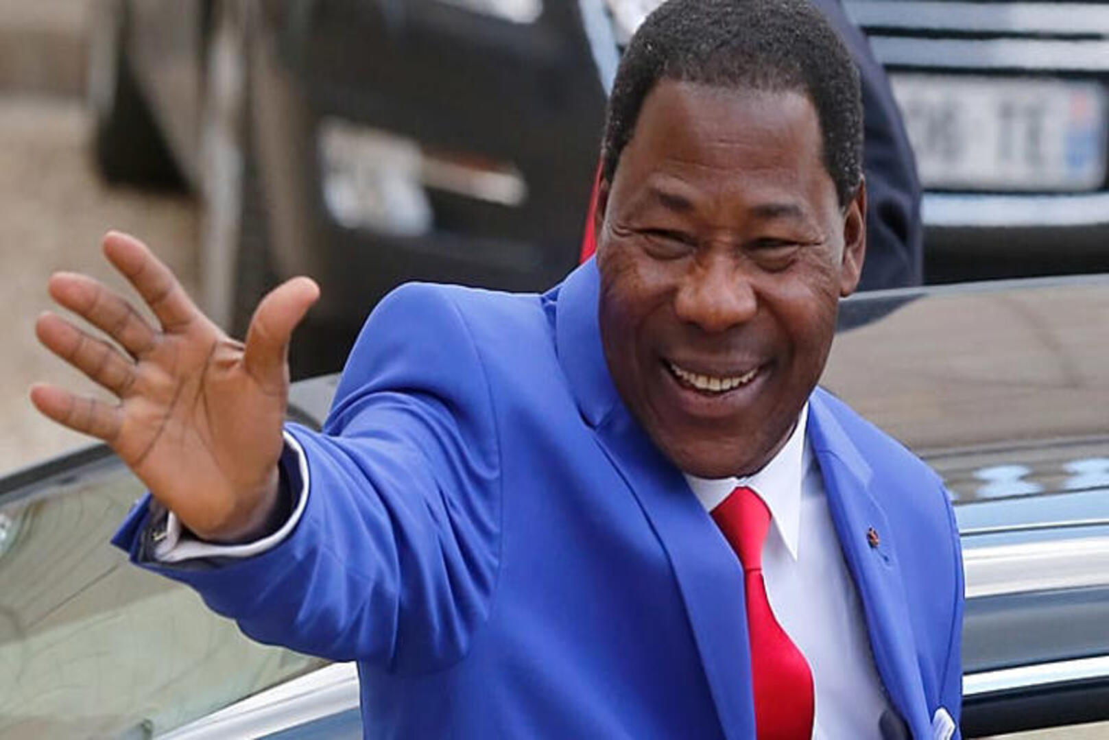 Benin: Thomas Boni Yayi Announces Political Retirement
