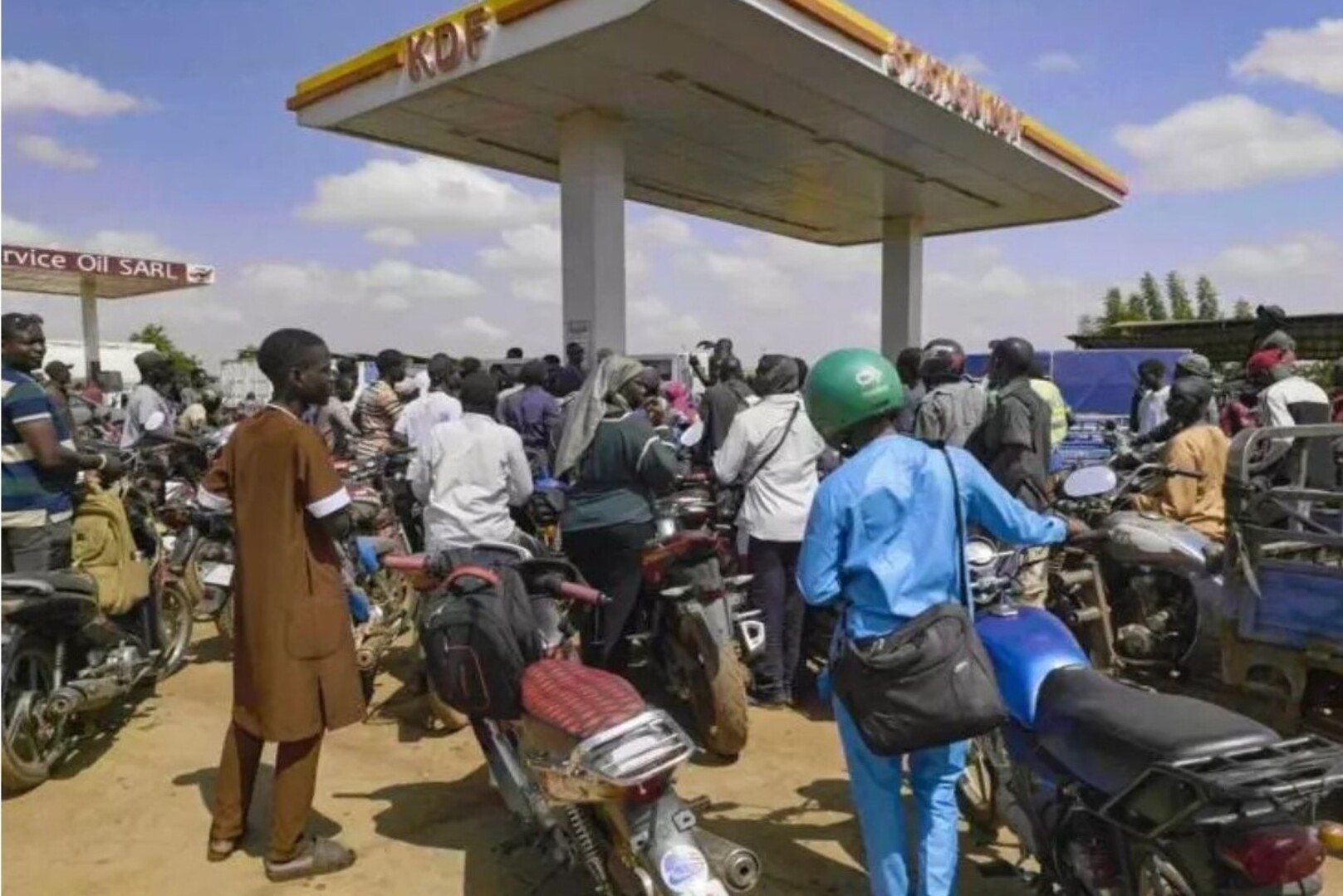 Mali: Over 100 Suspected Jihadists Released in Exchange for Fuel Convoy Access to the Capital