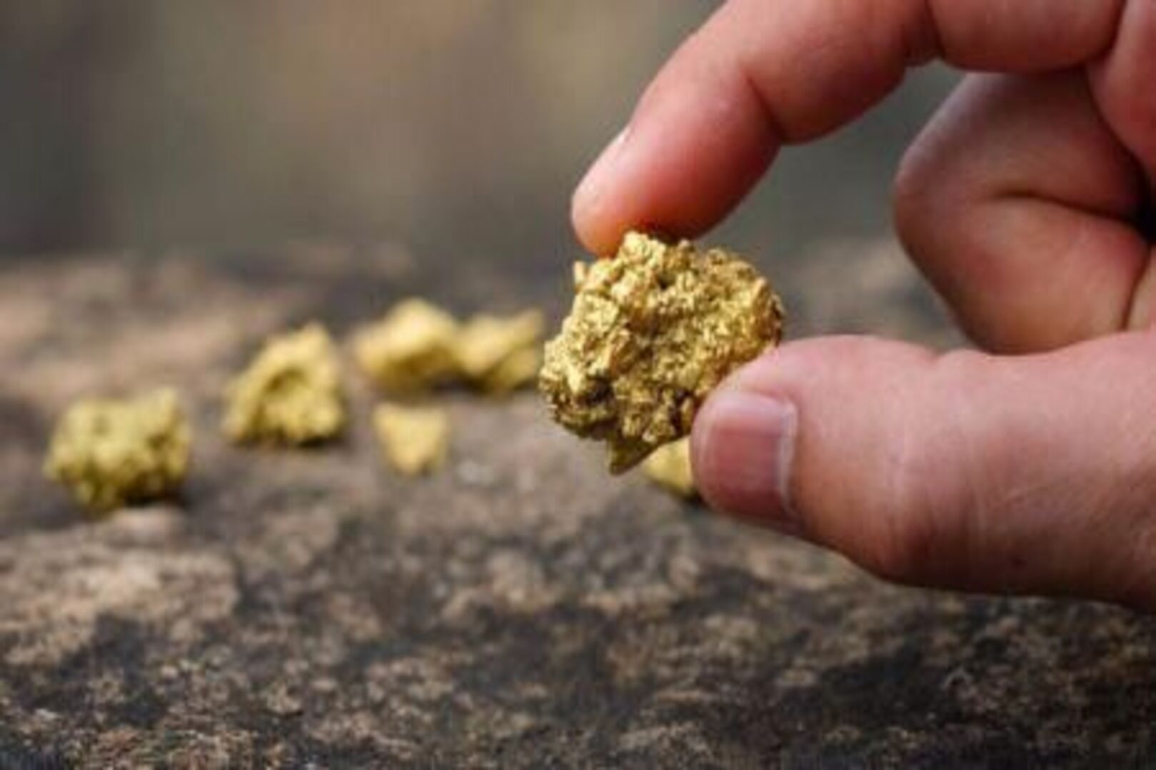 Mali Gives Green Light for the Construction of the Future Kobada Gold Mine