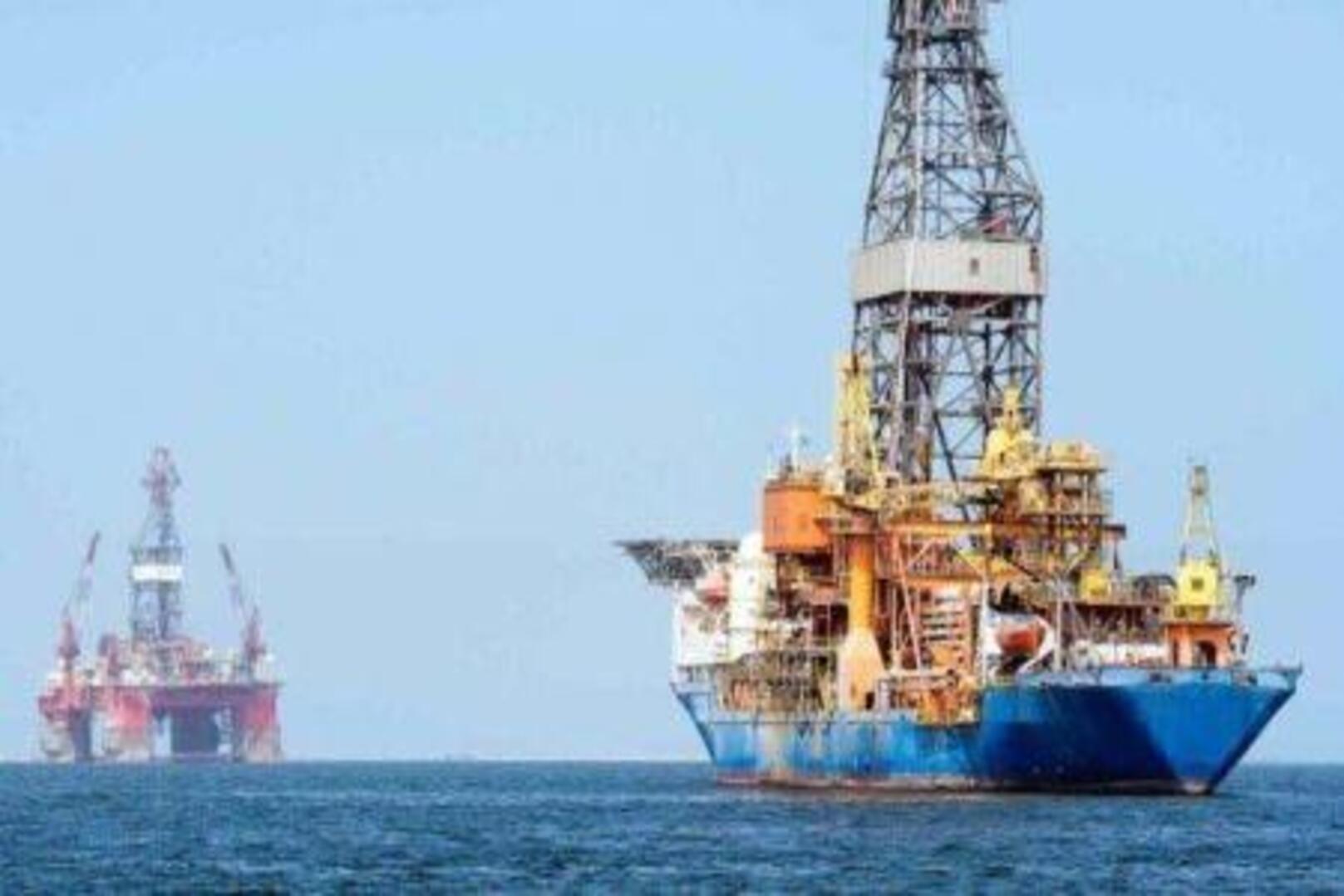 Oil: In Liberia, TotalEnergies Seeks Its First Offshore Drilling Sites