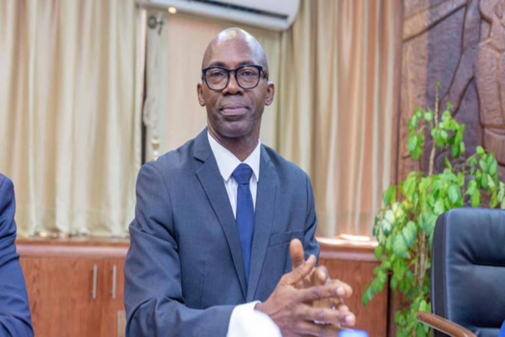 Gabon Launches SIGFIP to Strengthen Public Finance Management