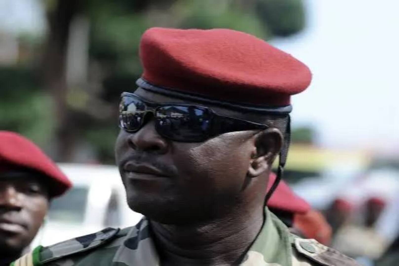 Guinea: Former Presidential Security Chief Claude Pivi Reportedly Dies in Military Hospital