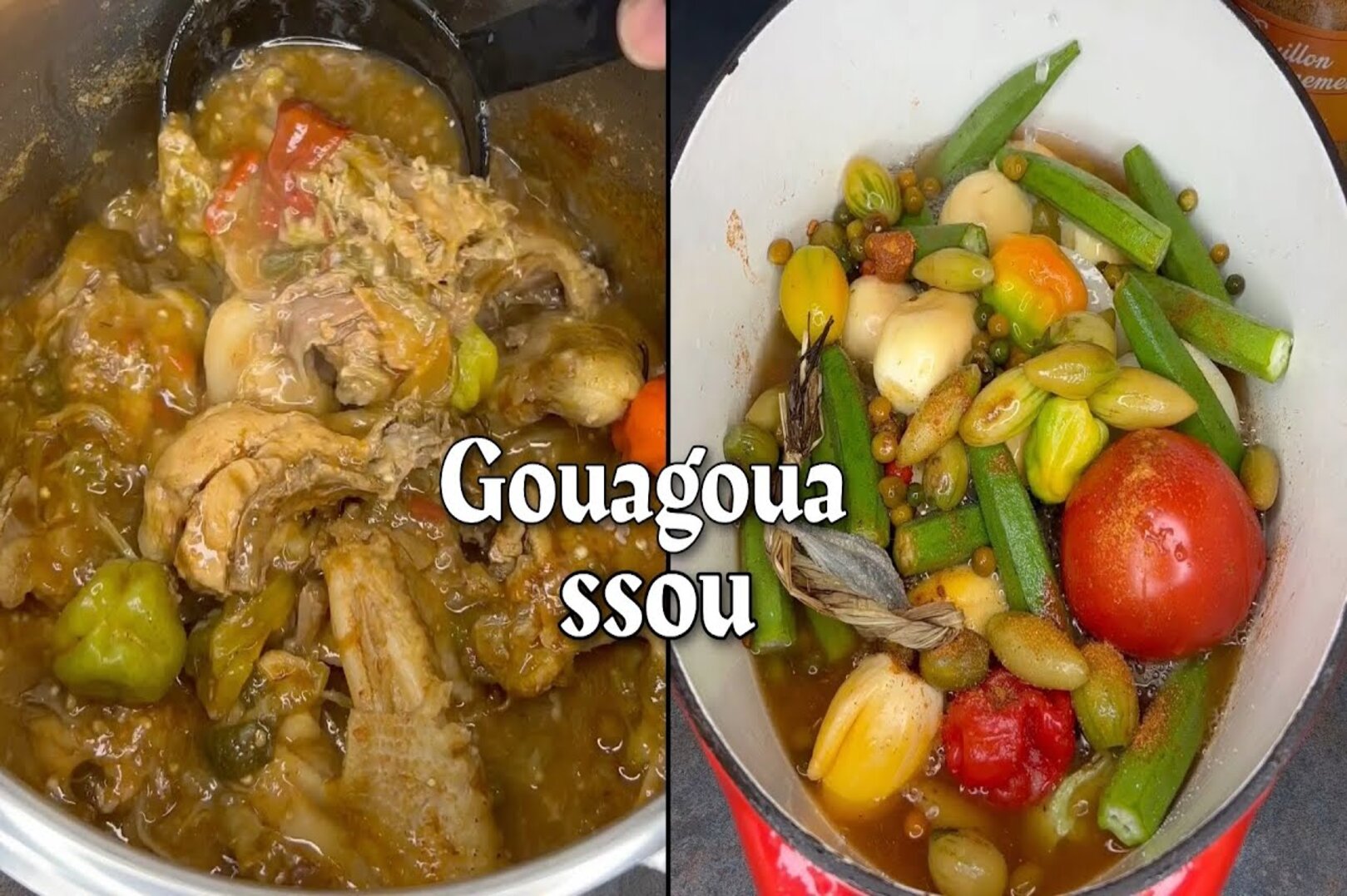 Gouagouassou