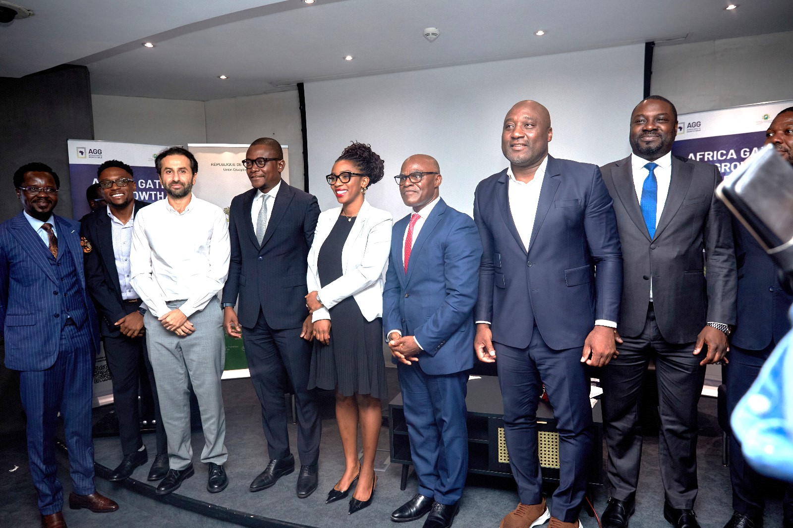 Africa Gate to Growth Forum 2025: Ministry of Digital Transition Supports Ivorian Start-Ups to Silicon Valley