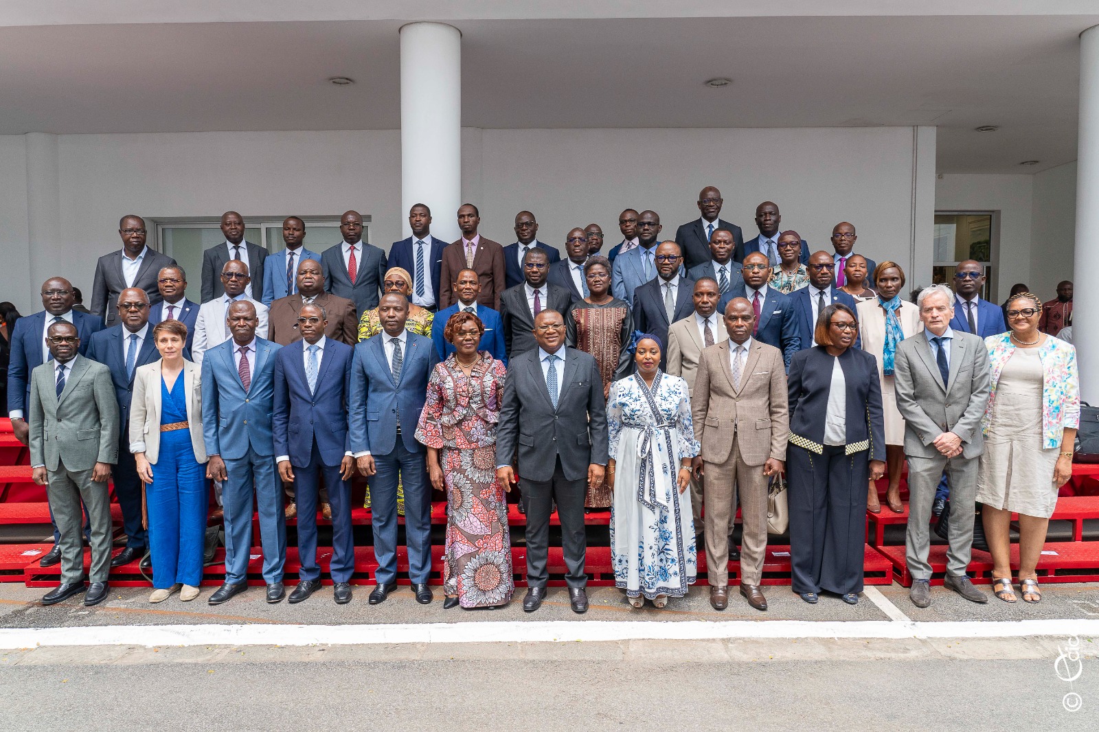 Côte d'Ivoire Registers Progress in Human Development Index (HDI)