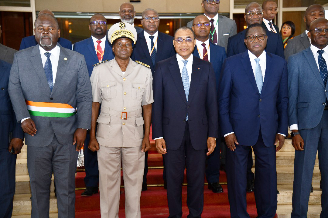 DGBF 2024 Review: Minister Adama Coulibaly Calls for Greater Rigor in Budget Management