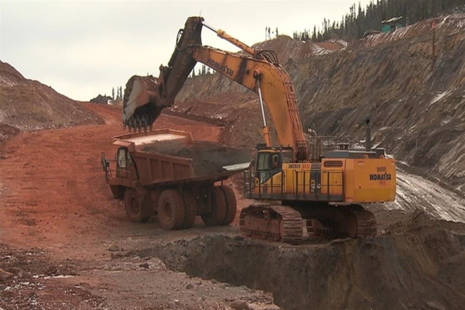 Côte d’Ivoire Dethrones Canada and Australia to Become the Global Epicenter of Mining Attractiveness