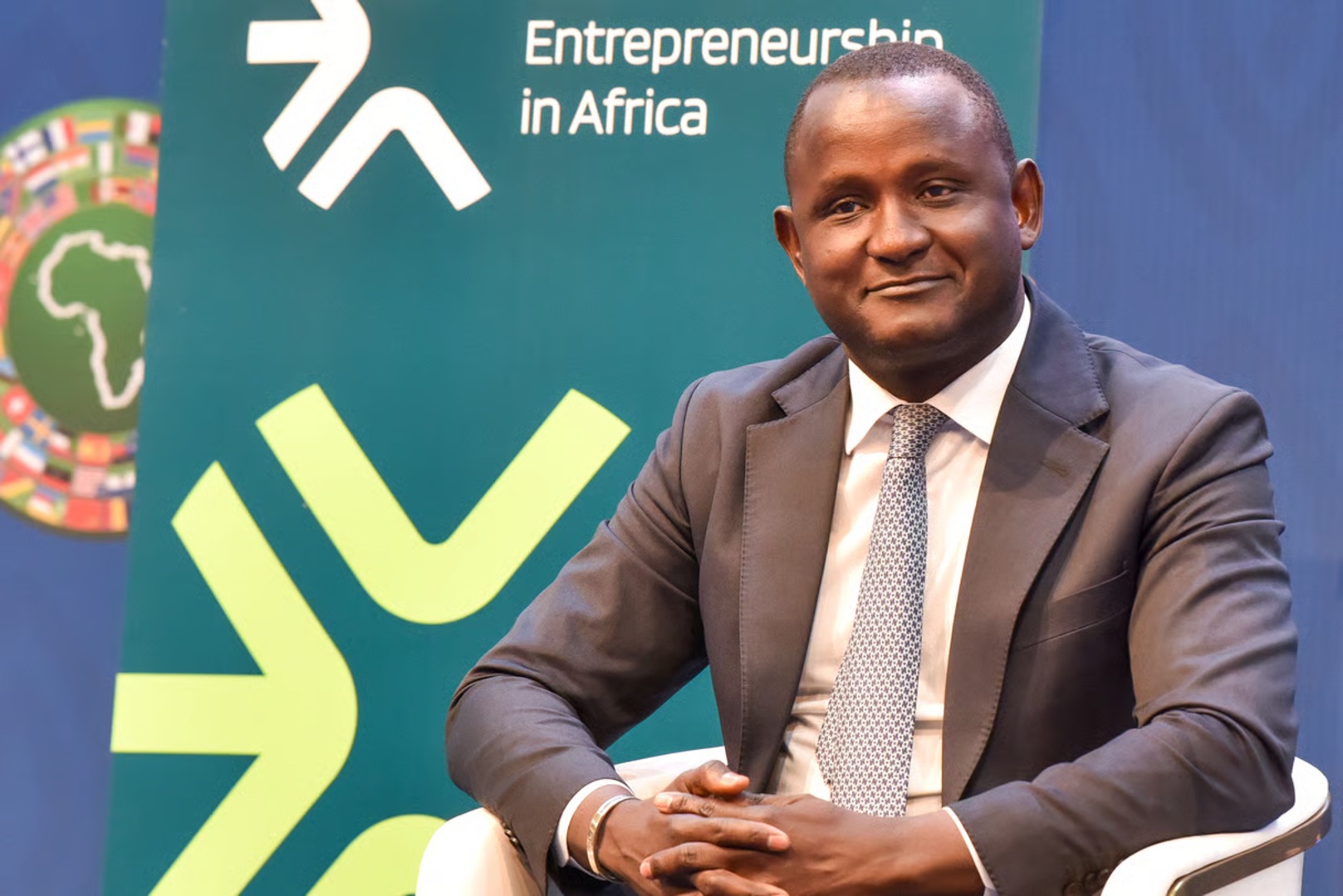 Côte d’Ivoire: Senegalese Papa Amadou Sarr Takes the Helm at Porteo, Specialized in Construction and Infrastructure