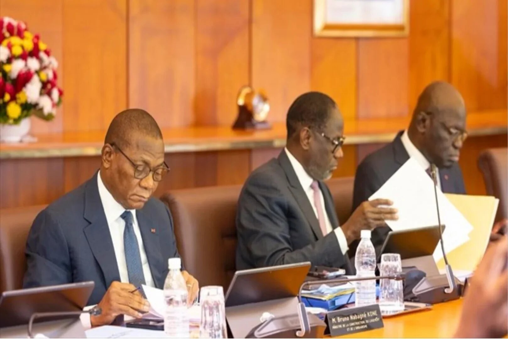 Côte d’Ivoire: BOAD Grants 37 Billion FCFA to Relaunch a Major Social Housing Program