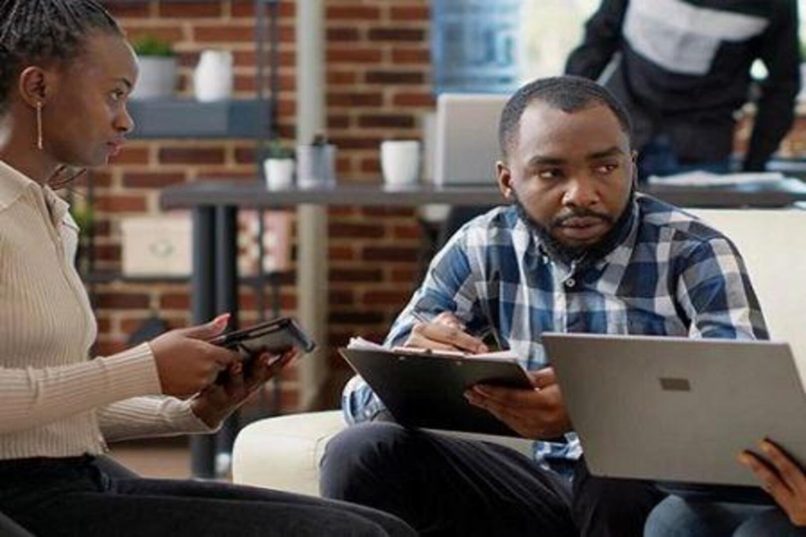 Sub-Saharan Africa Records the World’s Highest Relative Progress in Digital Entrepreneurship Ecosystems