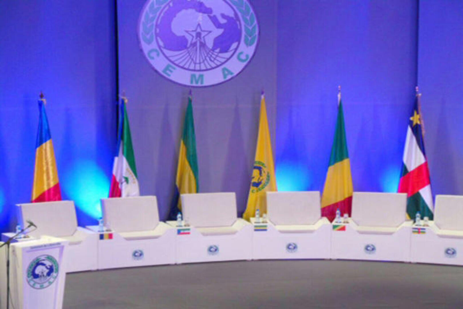 CEMAC: Extraordinary Summit of Heads of State Amid Growing Economic Concerns