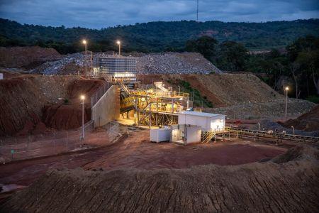Côte d’Ivoire: The Lifespan of the Séguéla Gold Mine Extended to Nine Years