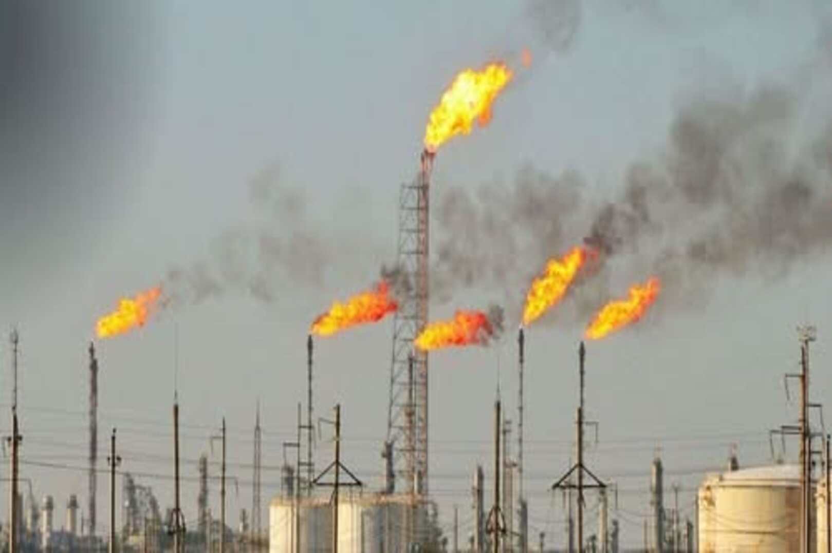 Nigeria Flares 204 Billion Cubic Feet of Gas in 2025 Despite High Utilization Rate