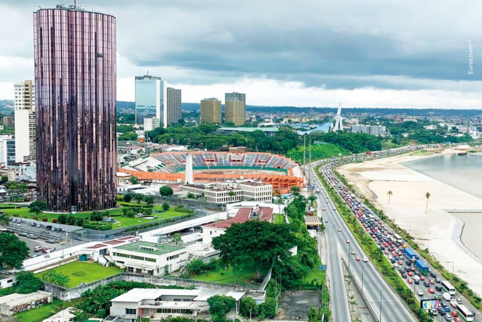 UMOA Bonds: Côte d’Ivoire Raises CFA 66 Billion Amid Rising Yields