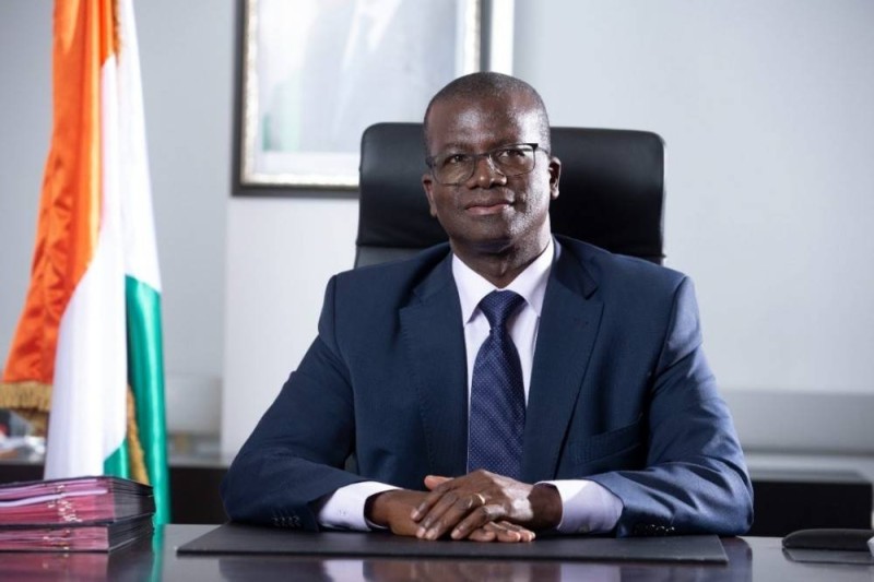 25 Years of FER: Thomas Camara Calls for National Mobilization for Sustainable Roads