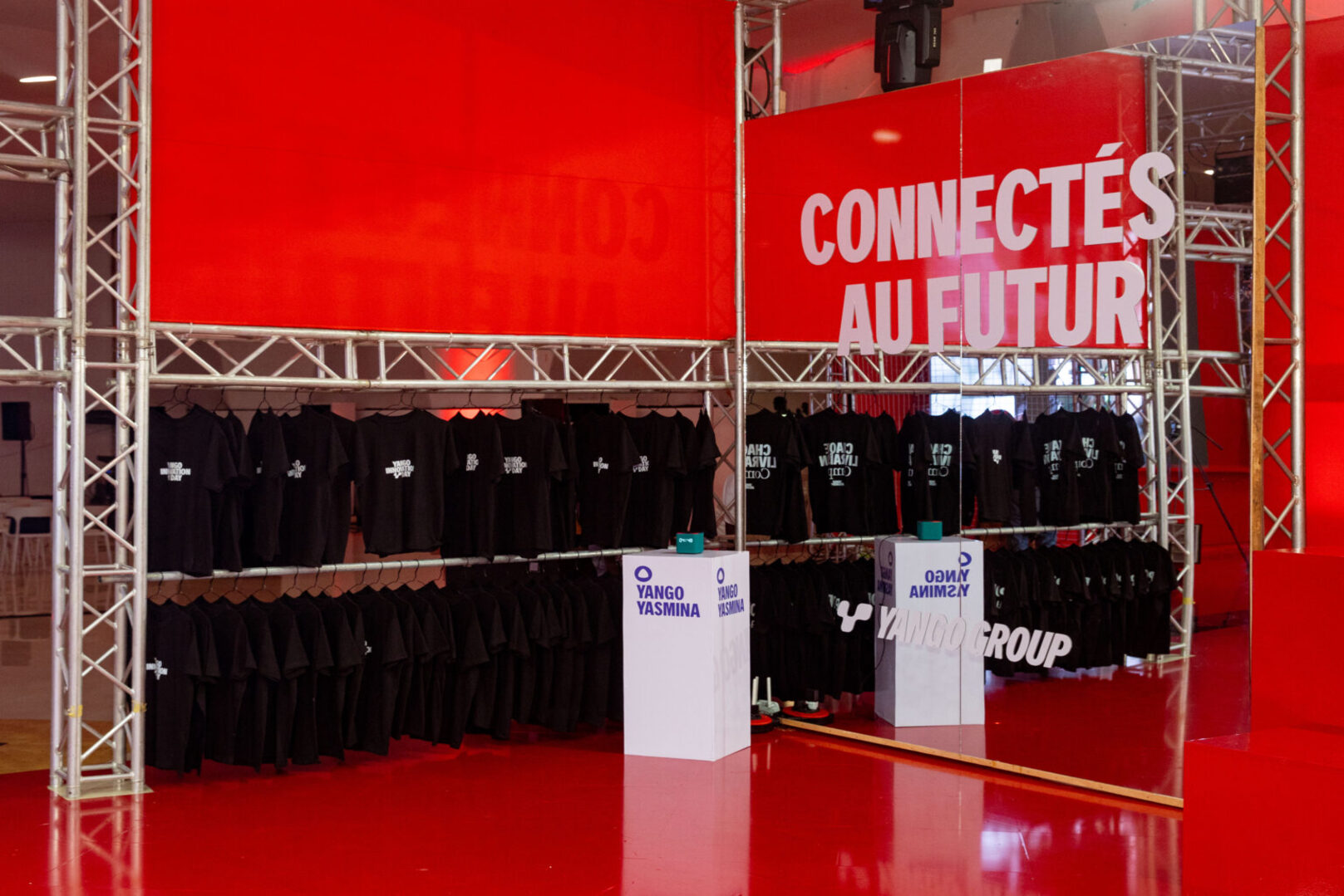 Yango in Abidjan Aims to Accelerate Urban Digital Services Development