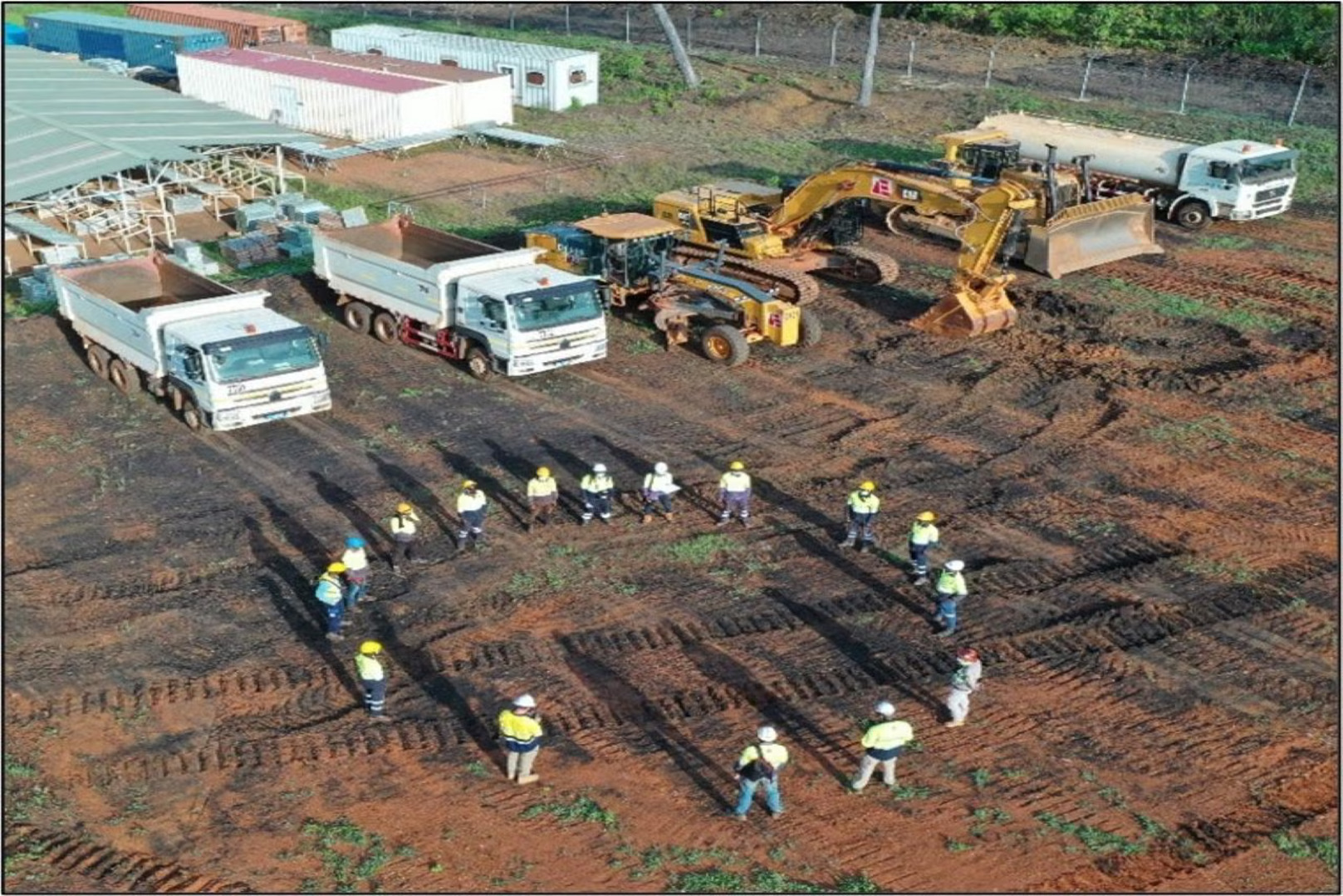 Côte d’Ivoire : $100 Million Expansion Planned for Séguéla Gold Mine
