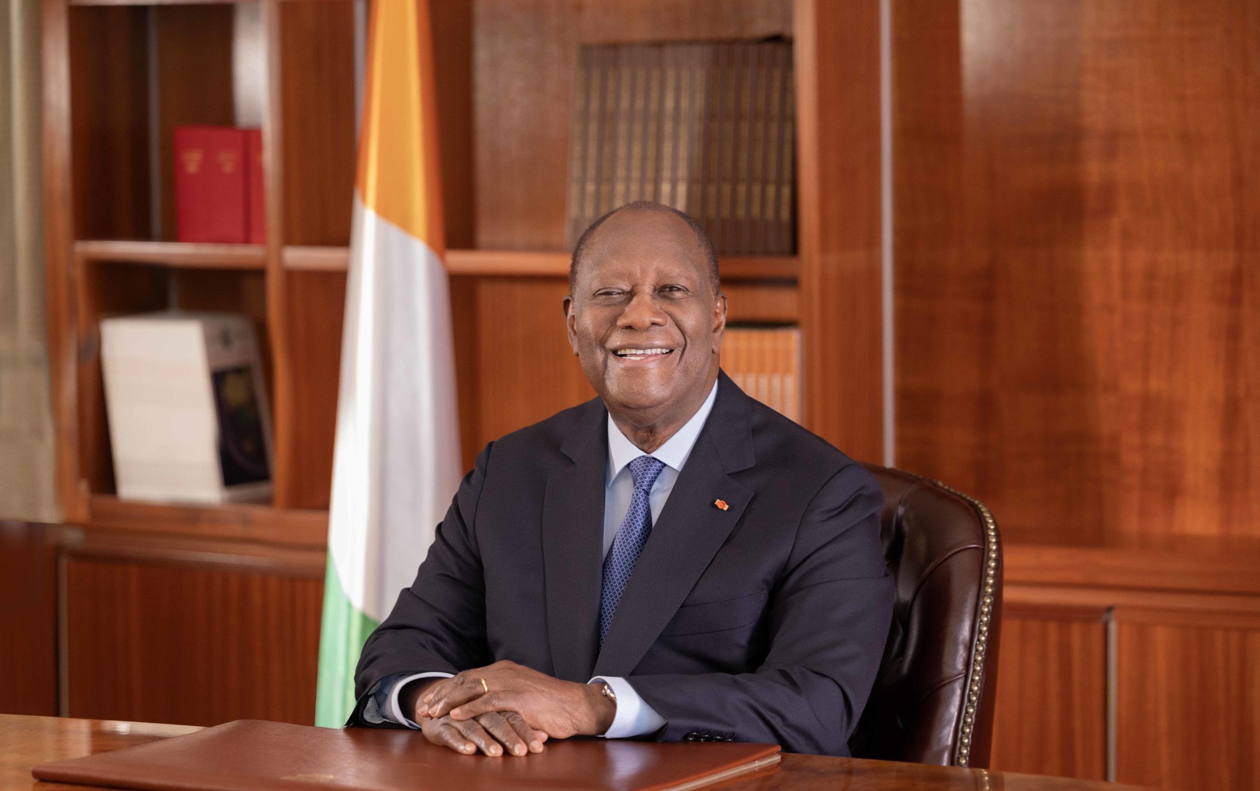 64th Anniversary of Ivory Coast Independence: President Ouattara’s Message to the Nation