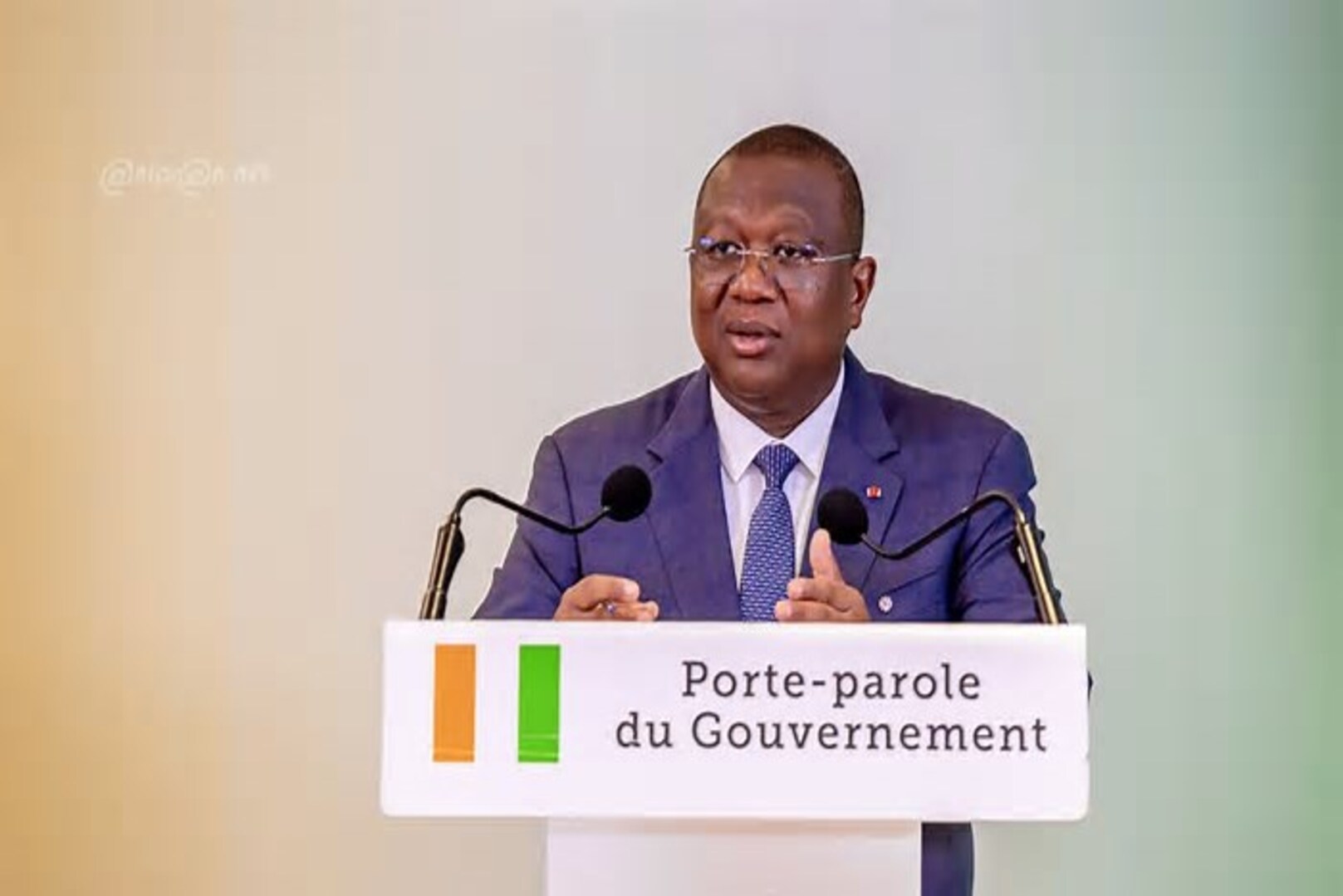 Côte d’Ivoire: Government Explains Causes of Power Outages and Announces Emergency Measures