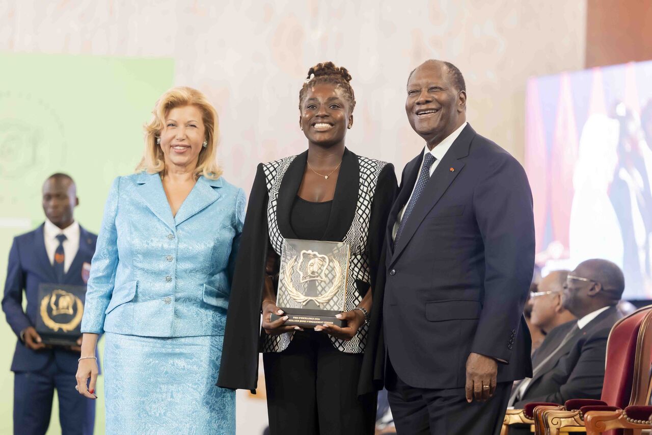 Speech by President Alassane Ouattara on the Occasion of National Excellence Day 2026