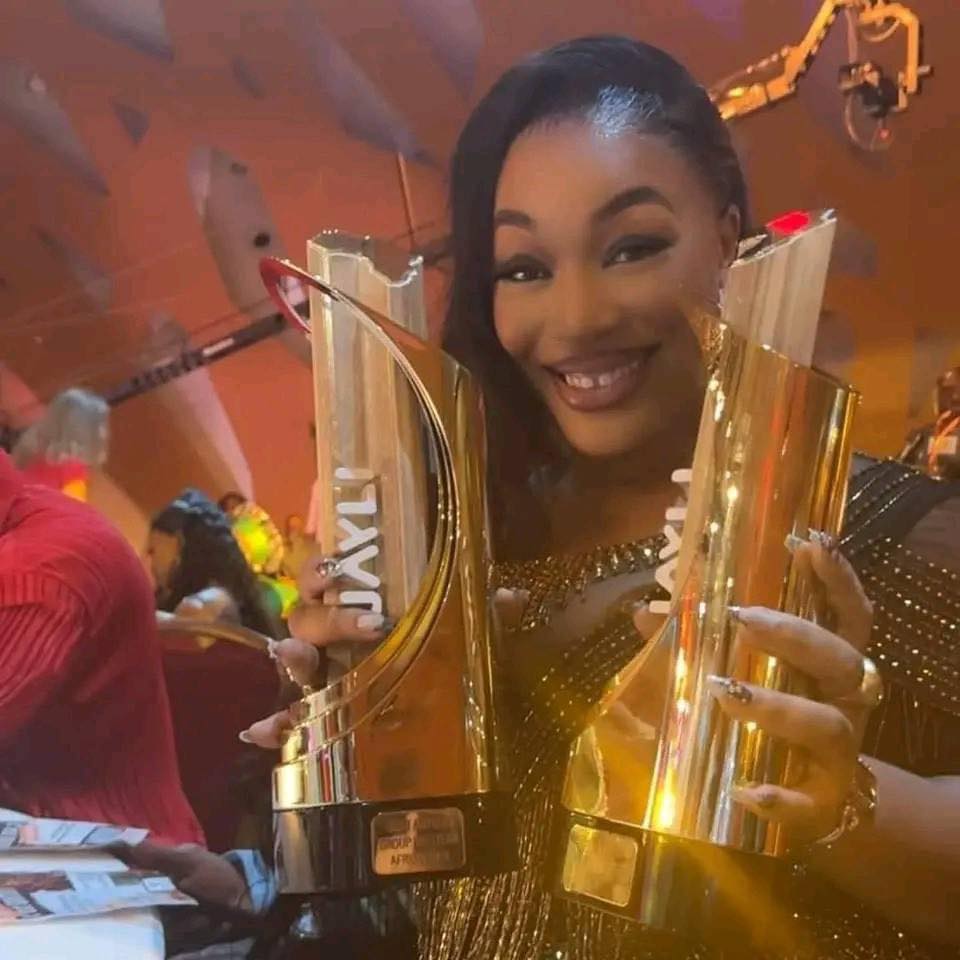 Josey Wins Three Awards at the 2024 Jayli Awards