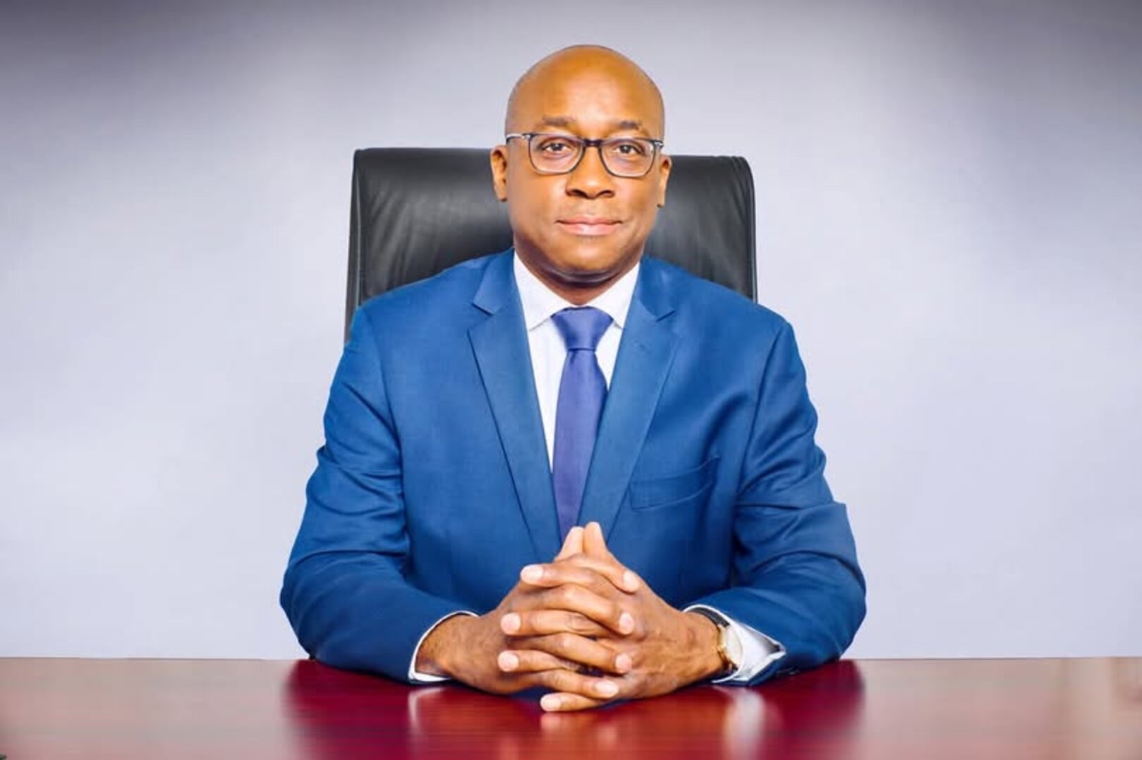 Person of the Week: Joël Hounsinou Appointed CEO of Camrail, Cameroon’s Railway Operator