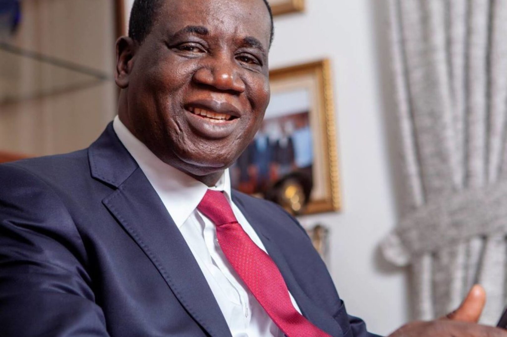 Théophile Ahoua N'Doli