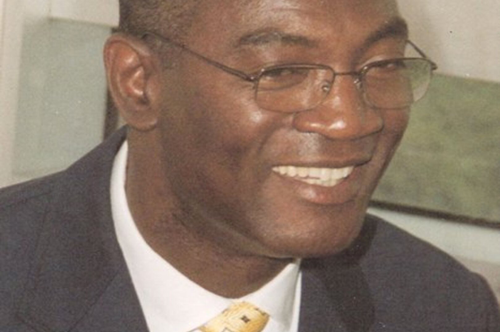 Paul Antoine Bohoun Bouabré