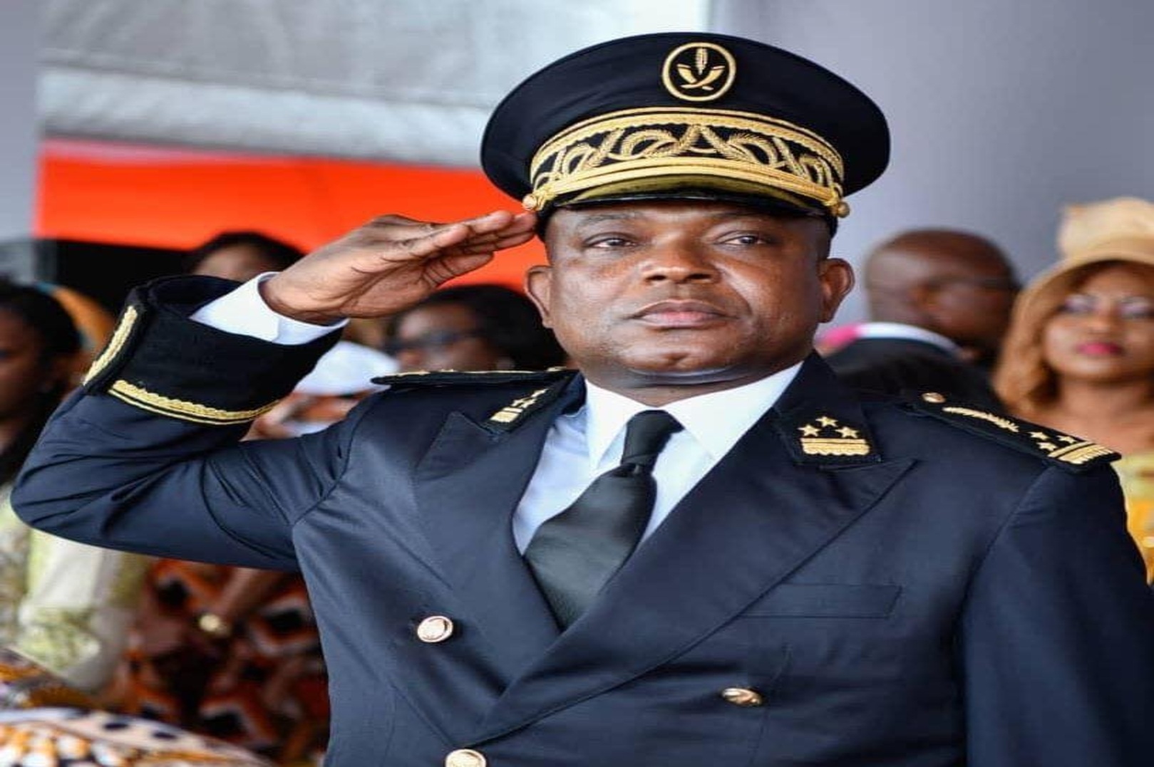 Presidential Election 2025: Vincent Toh Bi Irié Announces His Candidacy