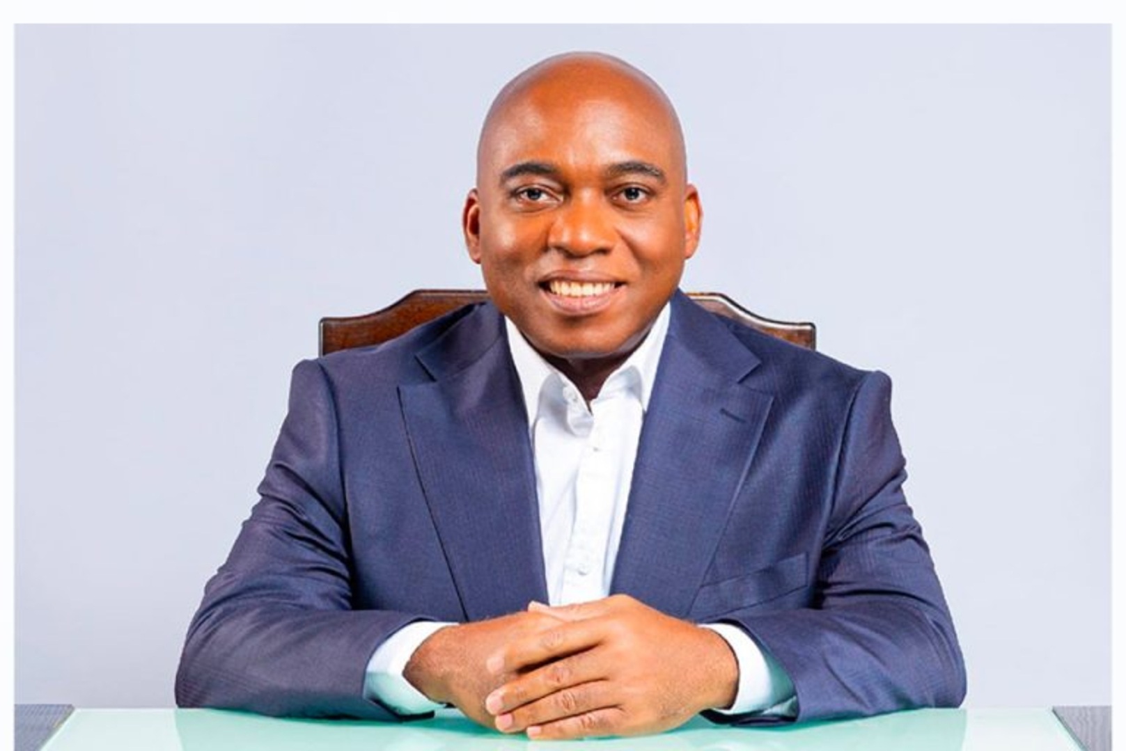 Côte d’Ivoire / Presidential Election: “My candidacy was supported by PPA-CI militants,” says Ahoua Don Mello