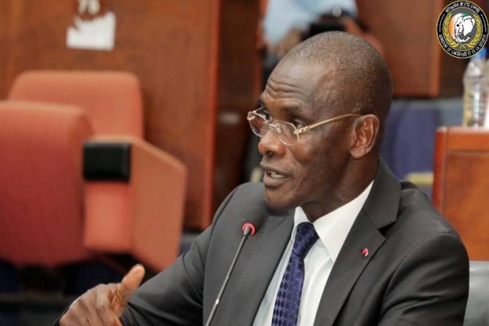 Côte d’Ivoire / Security and Public Order: Government Suspends Public Gatherings for Two Months