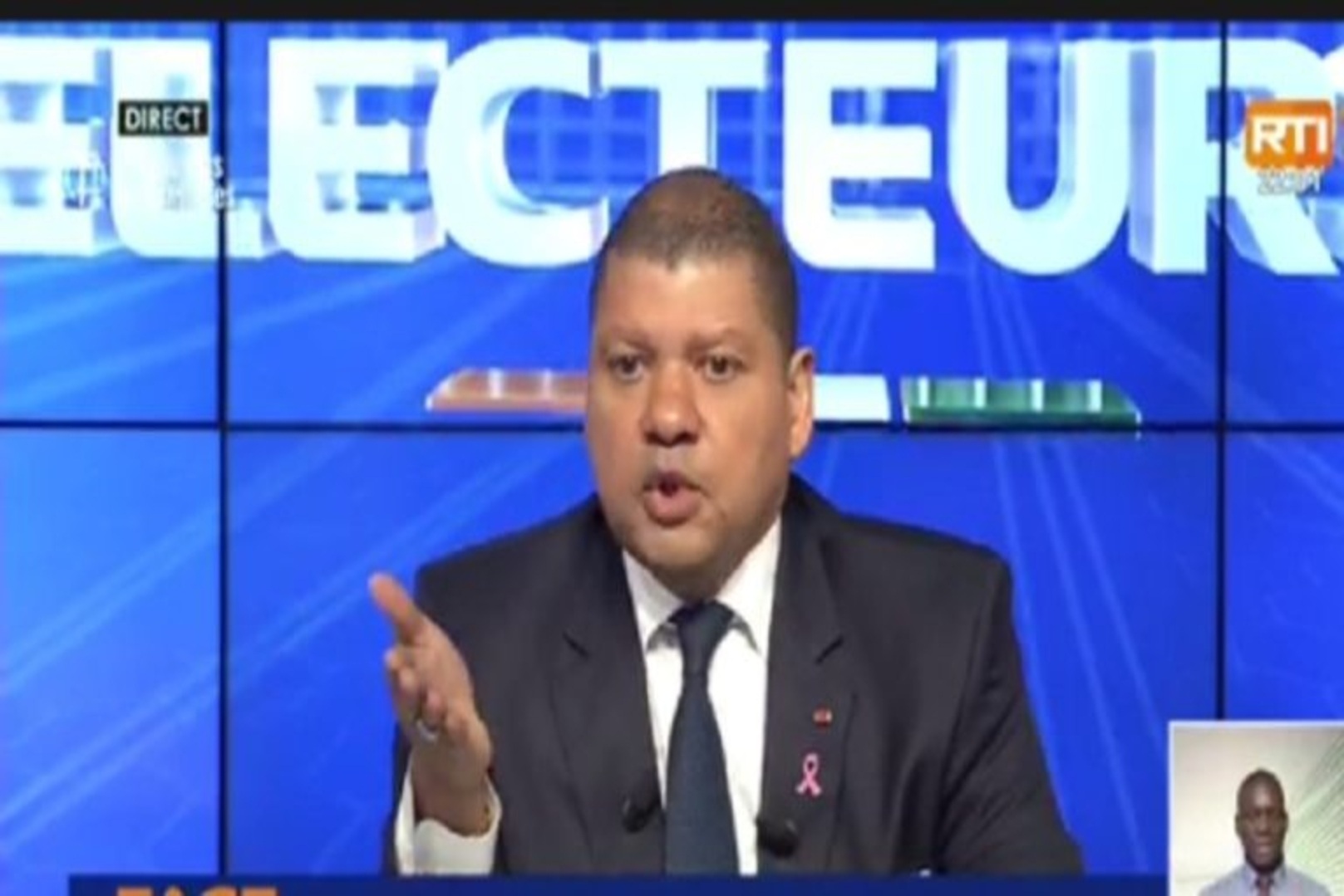 Presidential Election 2025: Jean-Louis Billon Advocates Deep Reform of the West African Monetary System