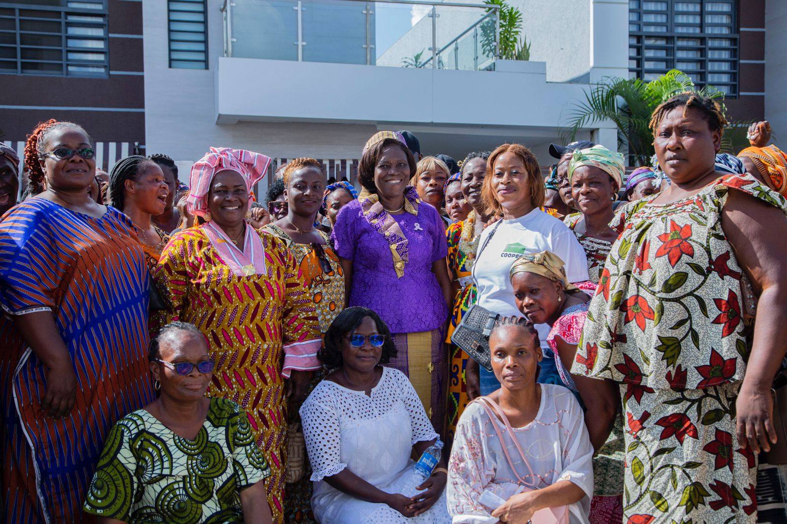 Presidential Election 2025: Simone Ehivet Gbagbo Calls for a Vote of Conscience and National Reconciliation